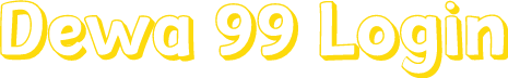 Dewa 99 Login